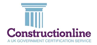 Constructionline logo
